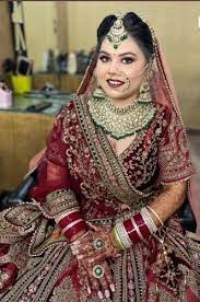 Khadim Lehenga